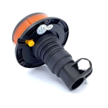 LED Blitzleuchte 12-24V 27W