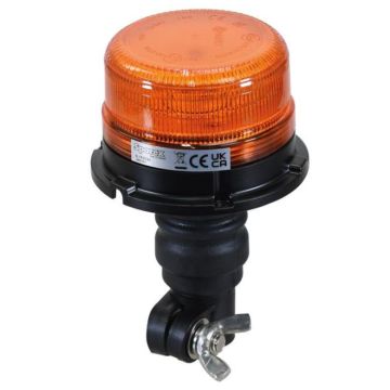 Feu clignotant LED et gyrophare Sparex 12/24V