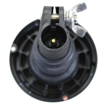 Feu clignotant LED et gyrophare Sparex 12/24V