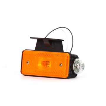 LED feu de position latéral incl. feu de pos. WAS 12V  droite