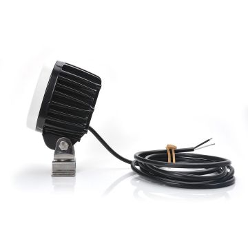 LED Arbeitsscheinw. 110x110x85, 12/24V WAS 01451207