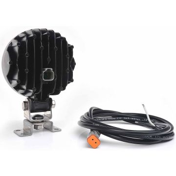 LED Arbeitsscheinw. Ø 108x74, 12-70V WAS 01451210