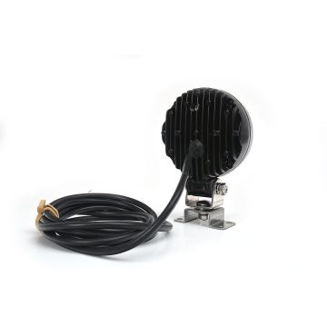 LED Arbeitsscheinw. Ø 108x46, 12-70V  WAS 01451212