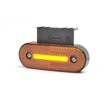 LED feu de position latéral WAS 174  12/24V