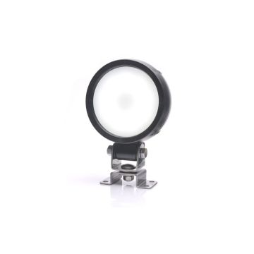LED Arbeits-Rückfahrscheinw.  Ø 108, 12/24V