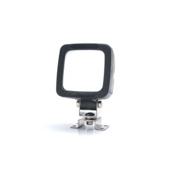 LED Arbeits-Rückfahrscheinw. 100x100x77, 12/24V