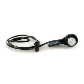 LED feu de gabarit 12-24V rouge blanc 01451252