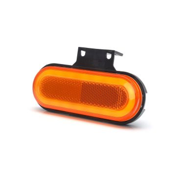 LED feu de position latéral + clignotant WAS 1420 12/24V Neon