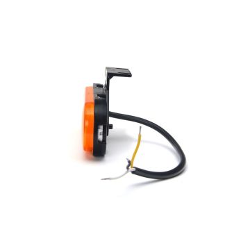 LED feu de position latéral + clignotant WAS 1420 12/24V Neon