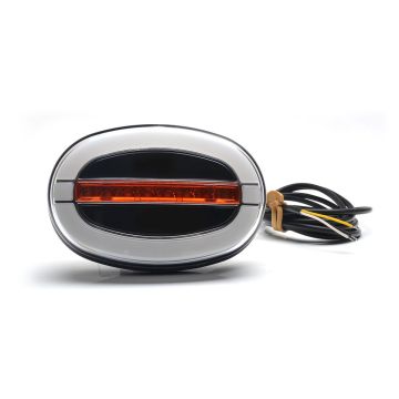 LED Blink-Postionsleuchte WAS 12/24V  links/rechts 01451430