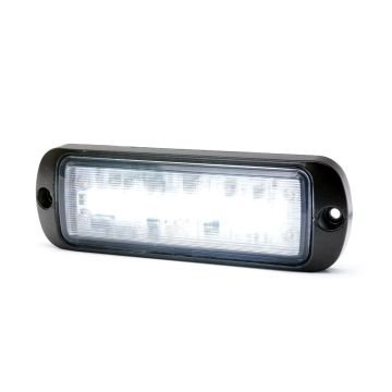 Lampe de travail LED 133x44x15.4, 12-24V WAS