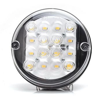 LED Rückfahrleuchte WAS 33-1  24V