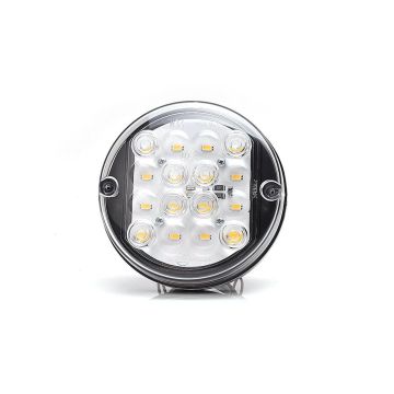 LED Rückfahrleuchte WAS 33-1  12V
