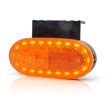 LED feu de position latéral WAS 1386  12/24V