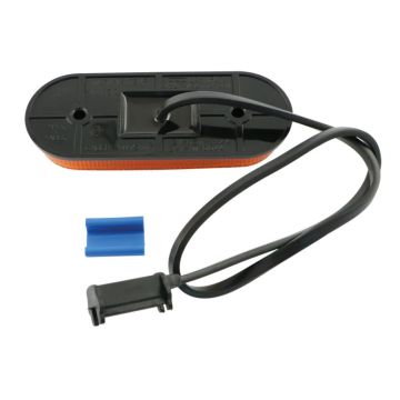 LED Seitenmarkierleuchte Fristom FT-020 12/24V 01452074