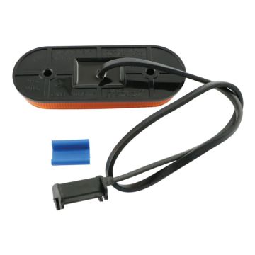 LED Seitenmarkierleuchte Fristom FT-020 12/24V
