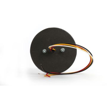 LED Schlussleuchte WAS 42  12/24V  links/rechts