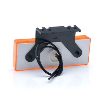 LED feu de position latéral WAS 1415  12/24V