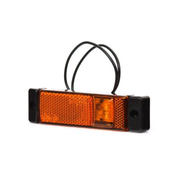 LED feu de position latéral WAS 220  12/24V