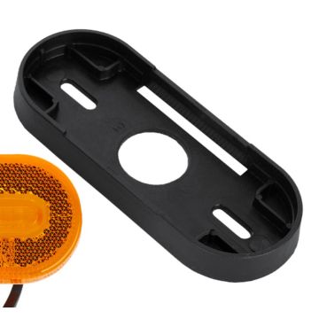 Halterung schwarz zu 01452249