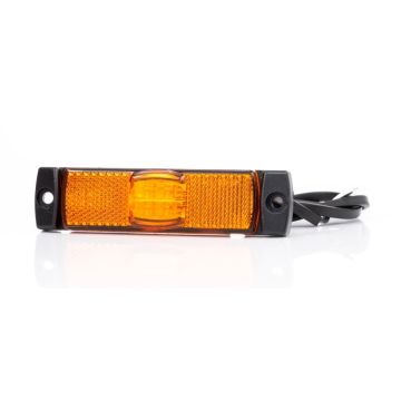 LED feu de position latéral Fristom FT-017 12/24V