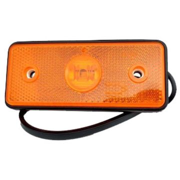 LED feu de position latéral Fristom MD-013 12/24V