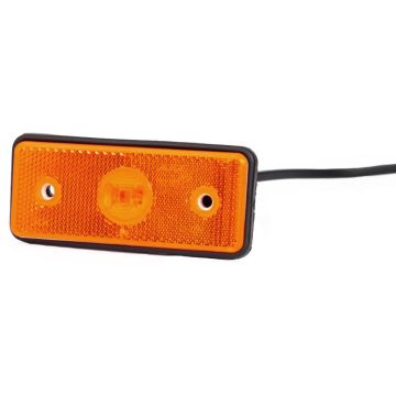 LED feu de position latéral Fristom MD-013 12/24V