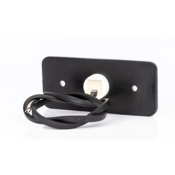 LED Seitenmarkierleuchte Fristom MD-013 12/24V