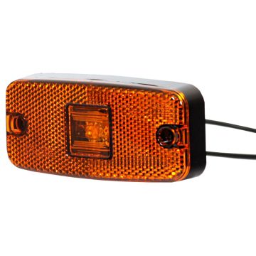 LED feu de position latéral WAS 223  12/24V