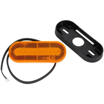 LED feu de position latéral Fristom FT-070 12/24V