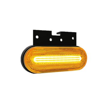 LED feu de position latéral + clignotant Fristom FT-071 12/24V