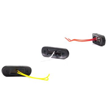 LED feu de position latéral Fristom FT-073 12/24V