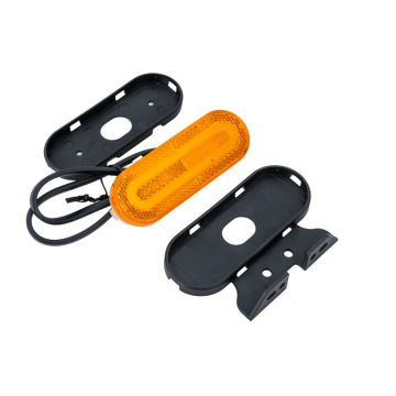 LED feu de position latéral Fristom FT-072 12-36V