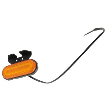 LED feu de position latéral Fristom FT-072 12-36V
