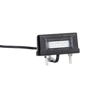 LED Kennzeichenleuchte Fristom FT-016 12/24V