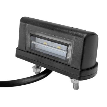 LED Kennzeichenleuchte Fristom FT-016 12/24V