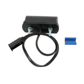 LED Kennzeichenleuchte Fristom FT-016 12/24V