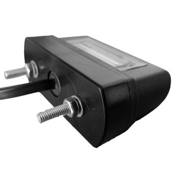 LED Kennzeichenleuchte Fristom FT-016/1 12/24V