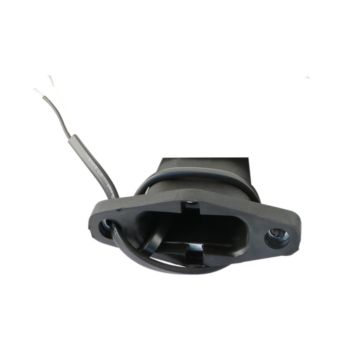 LED Umrissleuchte Fristom FT-009D 12/24V  links/rechts