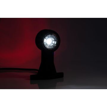 LED feu de gabarit Fristom FT-009 12/24V gauche/droite