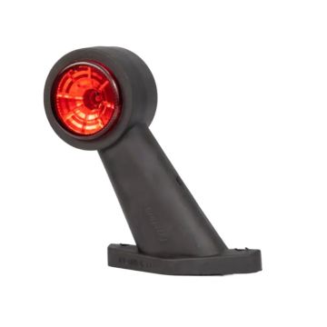 LED Umrissleuchte Fristom FT-009C 12/24V links/rechts