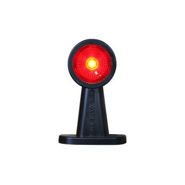 LED feu de gabarit WAS 21-7  12/24V NEON  gauche/droite