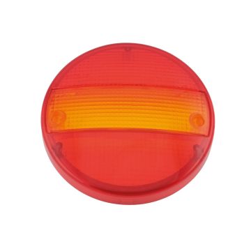 Verre de rechange pour SIM 3111, gauche/droite