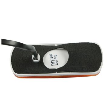 Feu de signalisation latérale à LED SIM 3157, 12/24V