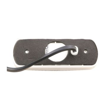 LED feu de position blanc SIM 3157, 12/24V