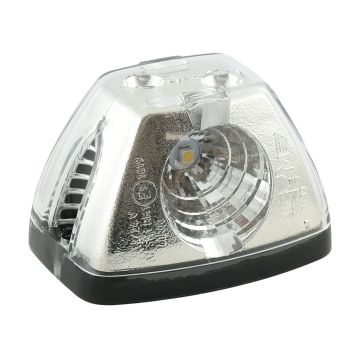 LED Umrissleuchte SIM 3199, 12/24V links/rechts