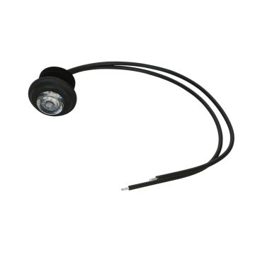 LED feu de position latéral WAS 670  12/24V