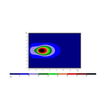 LED Arbeitsscheinw. 100x100x77, 12-24V WAS 01456920
