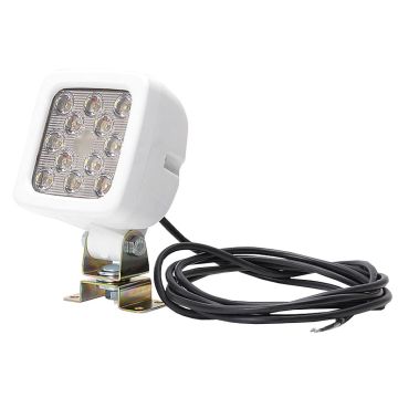 LED Arbeitsscheinw. 100x100x77, 12-24V WAS 01456950