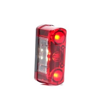 LED feux de plaque d’immat. WAS 12/24V